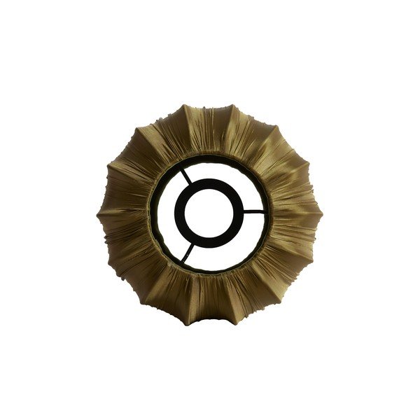 Абажур в цвят каки ø 20 cm Farol – Light & Living-image-1