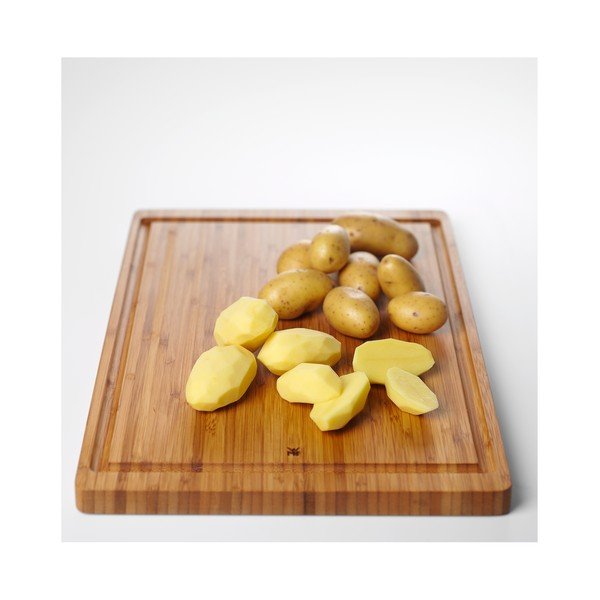 Бамбукова дъска за рязане , 45 x 30 cm - WMF-image-1