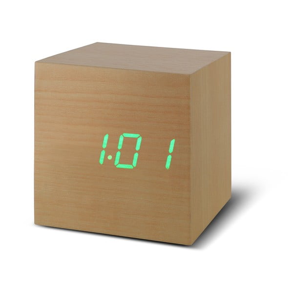 Дигитална аларма Cube Click – Gingko-image-4
