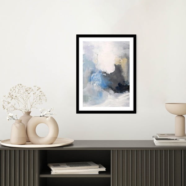 Картина 32x42 cm A New Dawn   – Malerifabrikken-image-1