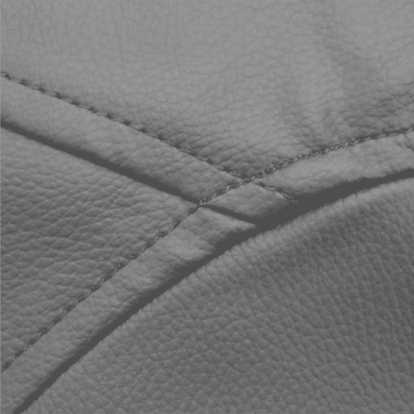 Сив градински чувал за сядане Deri Armut – Floriane Garden-image-1