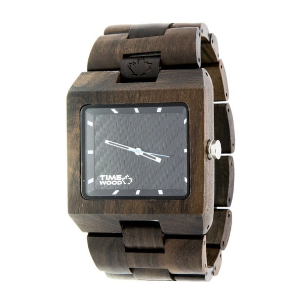 Dřevěné hodinky TIMEWOOD Wacix