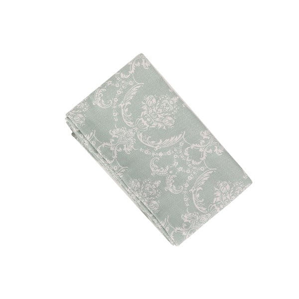 Лека покривка за легло Воднозелена, 200 x 235 cm Pure - Mijolnir-image-2