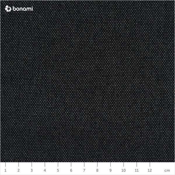 Тъмносив диван Cosmopolitan design , 162 см Hampstead - Cosmopolitan Design-image-1