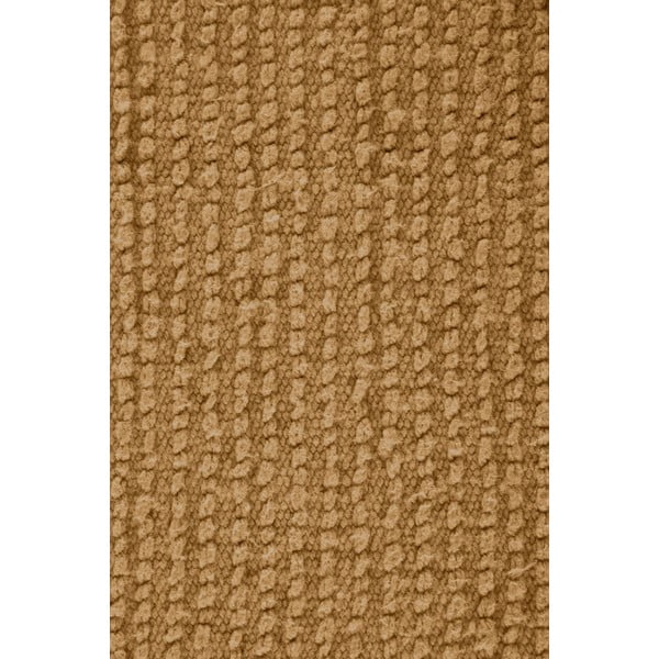 Коняк кафява постелка за баня 60x60 cm Riva - Tiseco Home Studio-image-2