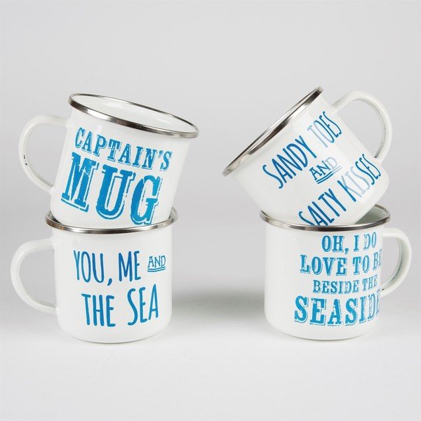 Hrnek Sass & Belle You, Me And The Sea-image-1