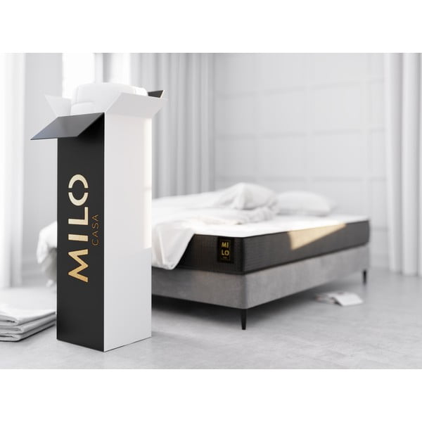 Обменен матрак , 180 x 200 cm Fabio - Milo Casa-image-3