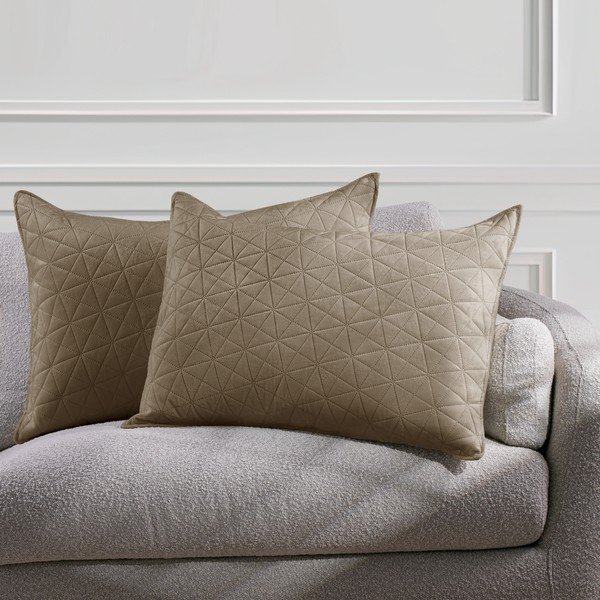 Калъфки за възглавници в комплект от 2 броя 50x70 cm Laila - AmeliaHome-image-1