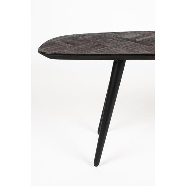 Черна пейка Webster – White Label-image-4