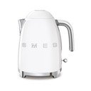 Бяла електрическа кана 1,7 l 50's Retro Style – SMEG