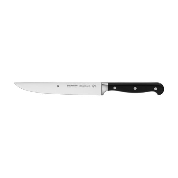 Нож от специално кована неръждаема стомана Plus, дължина 17 см Spitzenklasse - WMF