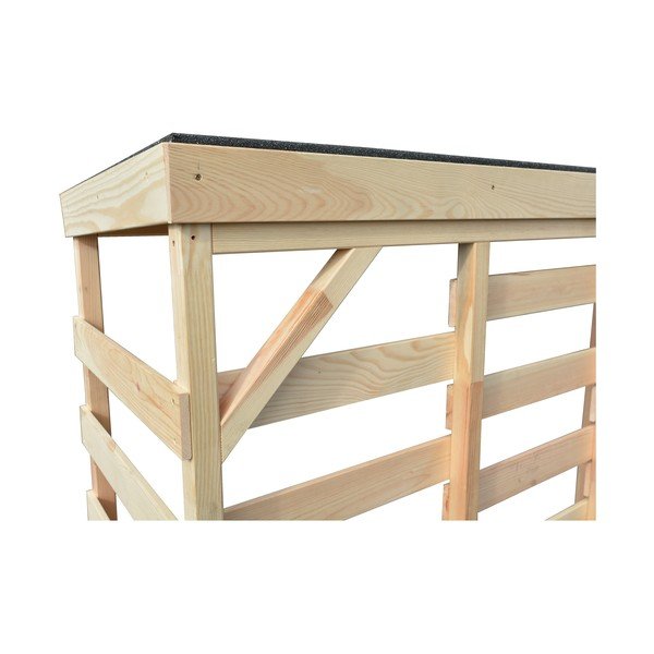 Шкаф за дърва – Rojaplast-image-1