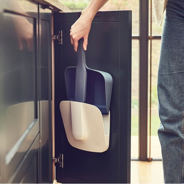 Метла и прахосмукачка CleanStore - Joseph Joseph-image-1