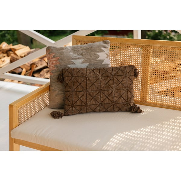 Градински диван от ратан Tosca - Bonami Selection-image-4