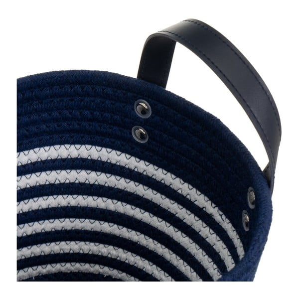 Текстилни кошници в комплект от 3 бр. 38x22x20 cm – Casa Selección-image-3