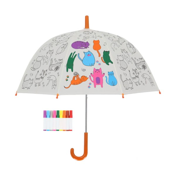 Детски чадър Cats – Esschert Design