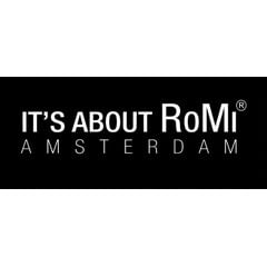 it's about RoMi · Montreux · Премиум качество
