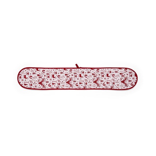 Памучна кухненска ръкавица A Nordic Christmas - Cooksmart ®-image-3