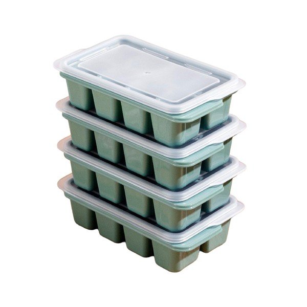 Форми за лед 4 бр. – Hermia