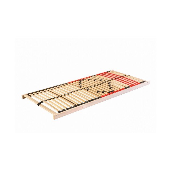 Ламела ламели 80x200 cm с регулиране на твърдостта Beast Siberia – Materasso