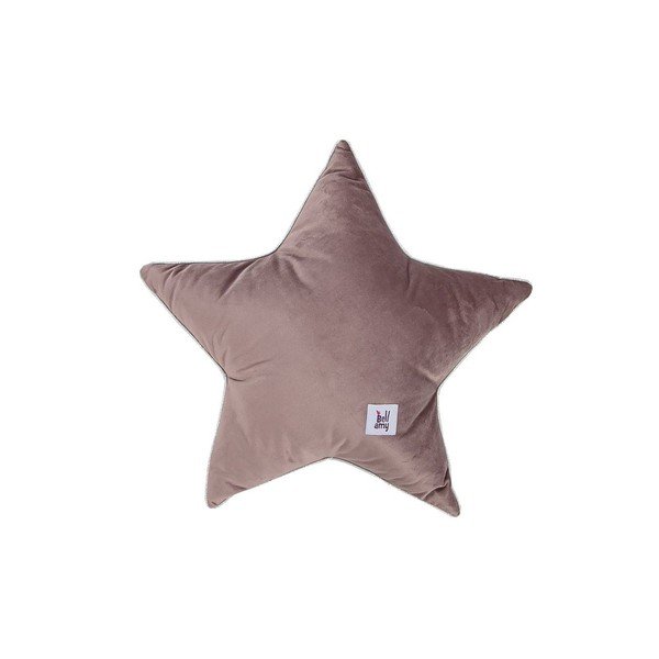 Бебешка възглавница Star - BELLAMY