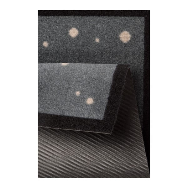 Изтривалка Hanse Home Merry Christmas Reindeer, 40 x 60 cm-image-2