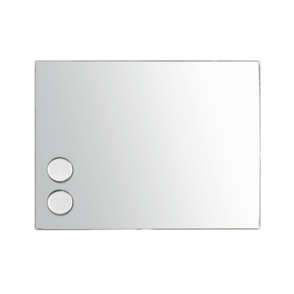 Кутия за ключове с магнитна плочка Начало, 15 x 20 cm - Wenko-image-2