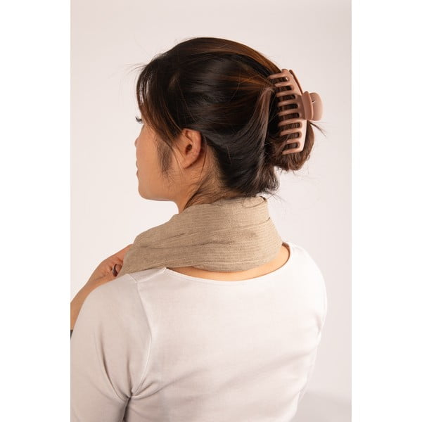 Нагревателна подложка с пълнеж от лавандула 45x12 cm Warmers – Tiseco Home Studio-image-1