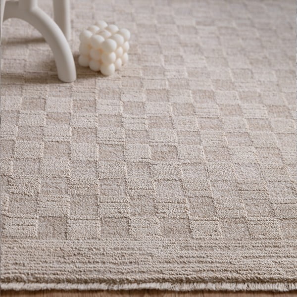 Кремав килим 200x300 cm Laurent Beige Natural – Asiatic Carpets-image-2