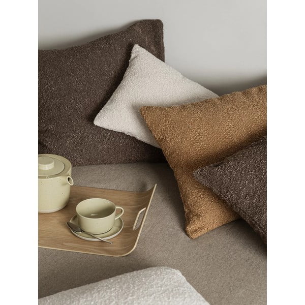 Калъфка за възглавница 50x50 cm BOUCLE - Blomus-image-3