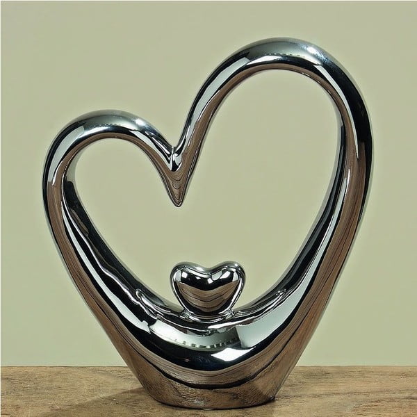Dekorativní objekt Heart