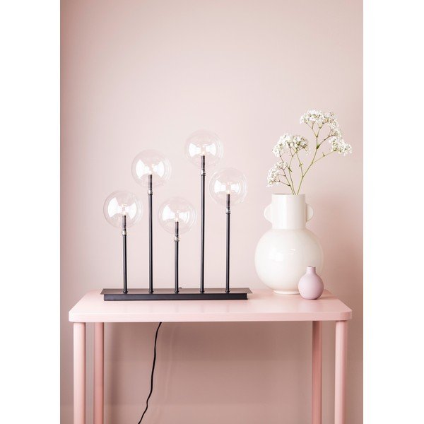 LED свещник за контакт (височина 42 cm) Mäster – Markslöjd-image-2