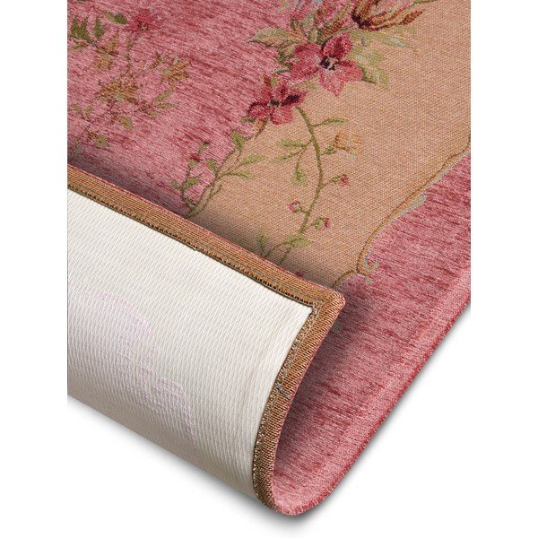 Розов килим 150x220 cm Asmaa - Hanse Home-image-4