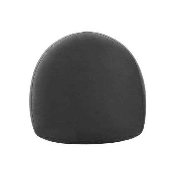 Antracitově šedá taburetka Scandi by Stella Cadente Maison Supernova-image-4