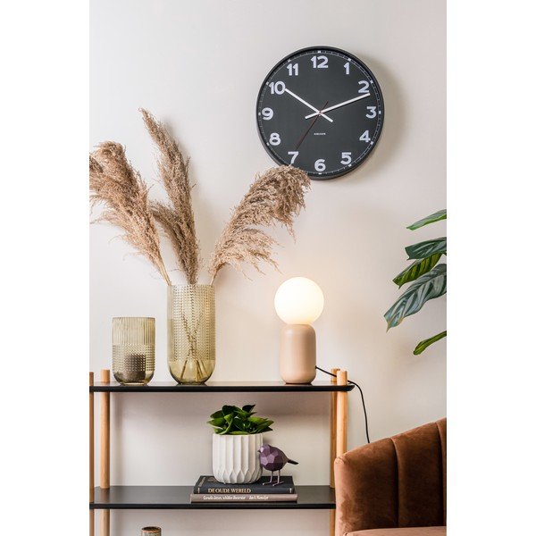 Стенен часовник ø 60 cm New Classic – Karlsson-image-1