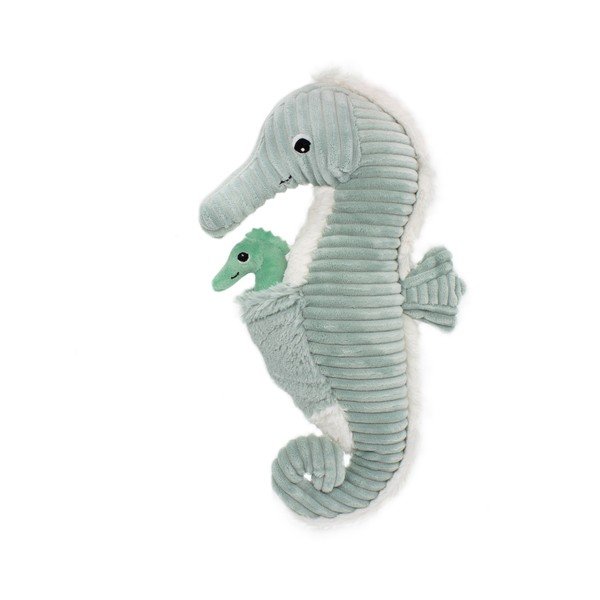 Плюшени играчки 2 бр. Ptipotos Papadou – Les Deglingos