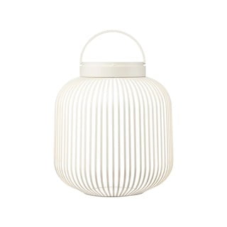 LED преносимо затъмняващо се външно осветително тяло с USB ø 27,5 cm Lito Led – Blomus