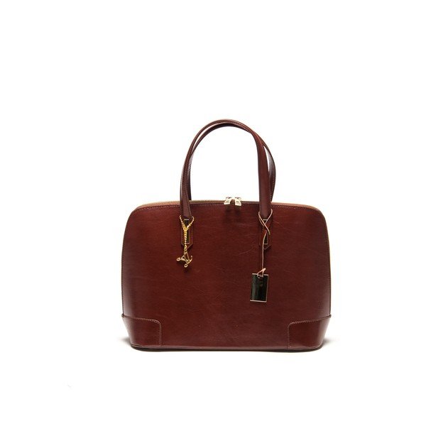 Kabelka Classic Marrone