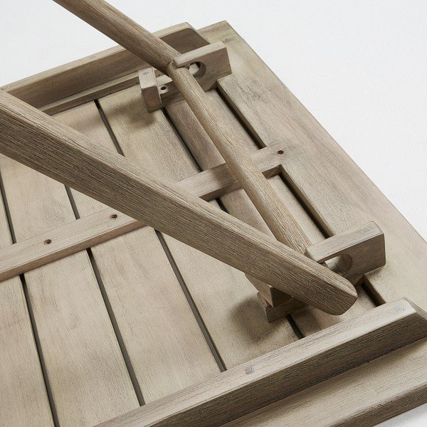 Skládací zahradní stolek La Forma Picot-image-4