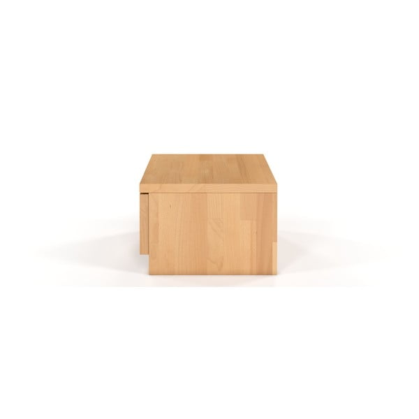 Нощно шкафче с чекмедже от букова дървесина SKANDICA Spectrum - Skandica-image-3