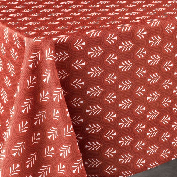 Покривка за маса 145x240 cm Manuela – douceur d'intérieur-image-1