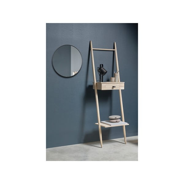 Стенно огледало ø 60 cm Vardo – Villa Collection-image-4