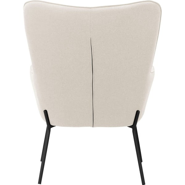 Бяло кресло Boris – Støraa-image-4