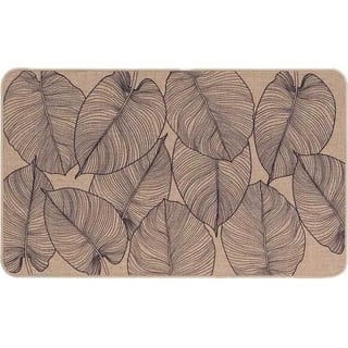 Изтривалка 45x75 cm Jade – douceur d'intérieur