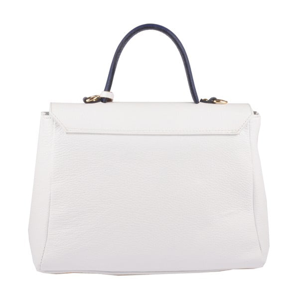 Kabelka Arat White Blue-image-2