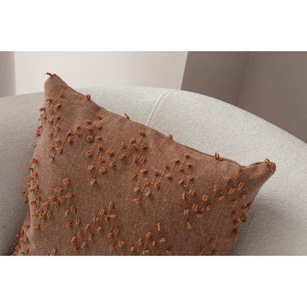 Калъфка за възглавница 43x43 cm Tuffet – Mioli Decor-image-2