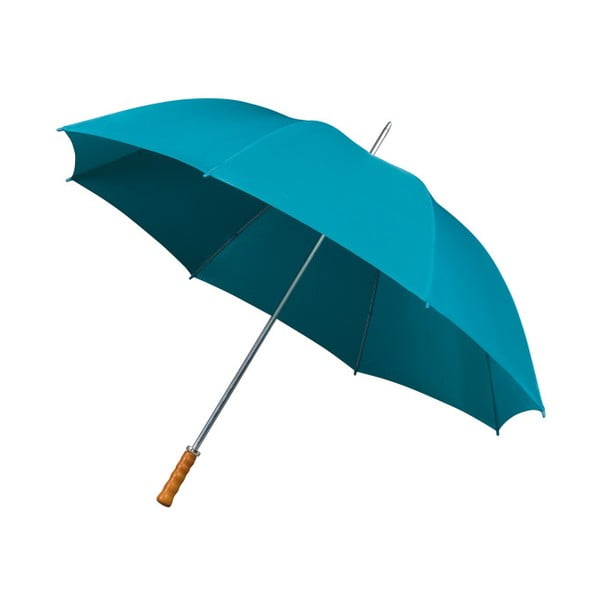 Син чадър за голф Parapluie, ⌀ 130 cm - Ambiance