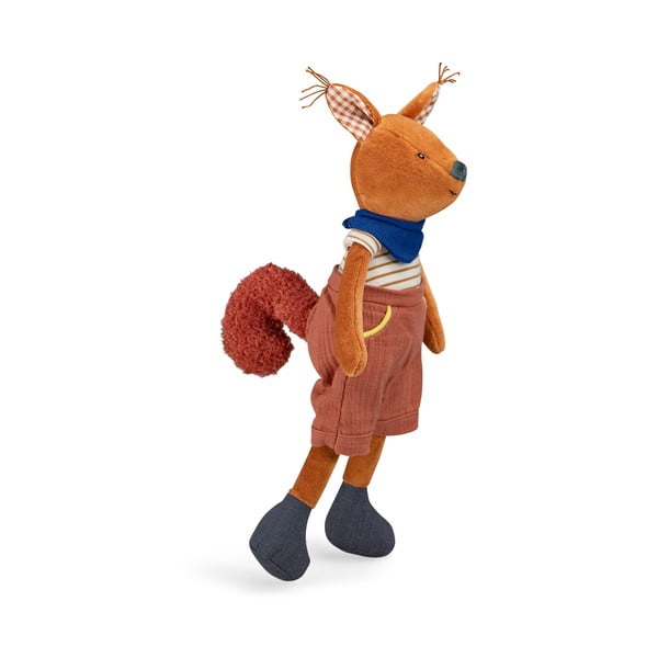 Плюшена играчка - Moulin Roty-image-1