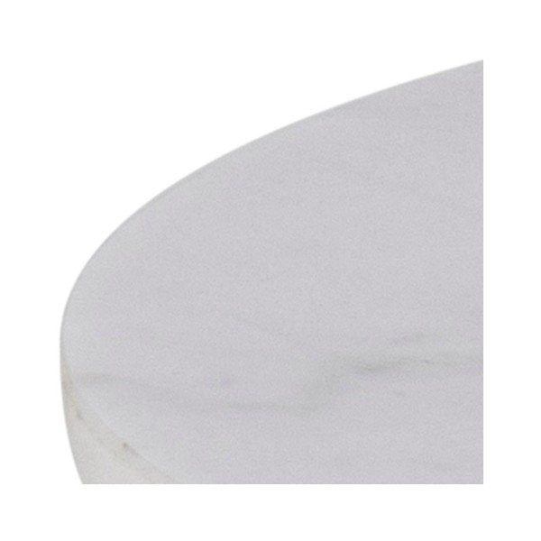 Кръгла маса за съхранение ø 50 cm Dudley - Actona-image-3