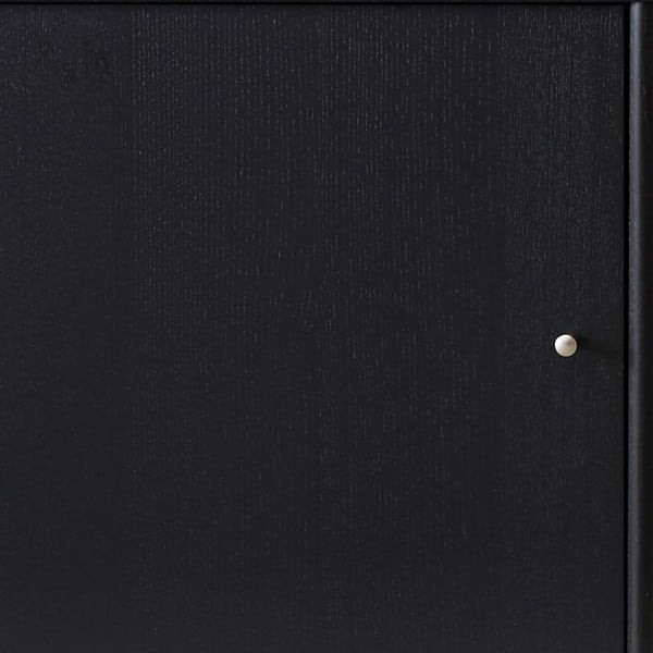 Черен скрин за телевизор Mistral 233 - Hammel Furniture-image-4